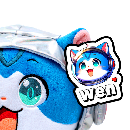 WEN Plush